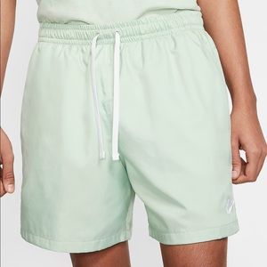 Men’s Nike Woven Shorts